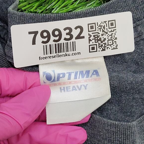 Vintage USMC Marine Shirt 2XL 26x31 Semper-Fi Y2K - Picture 6 of 13